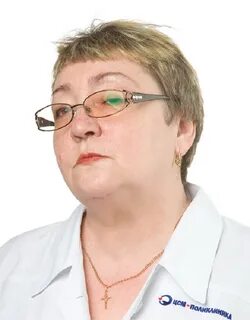 Репродуктолог томск