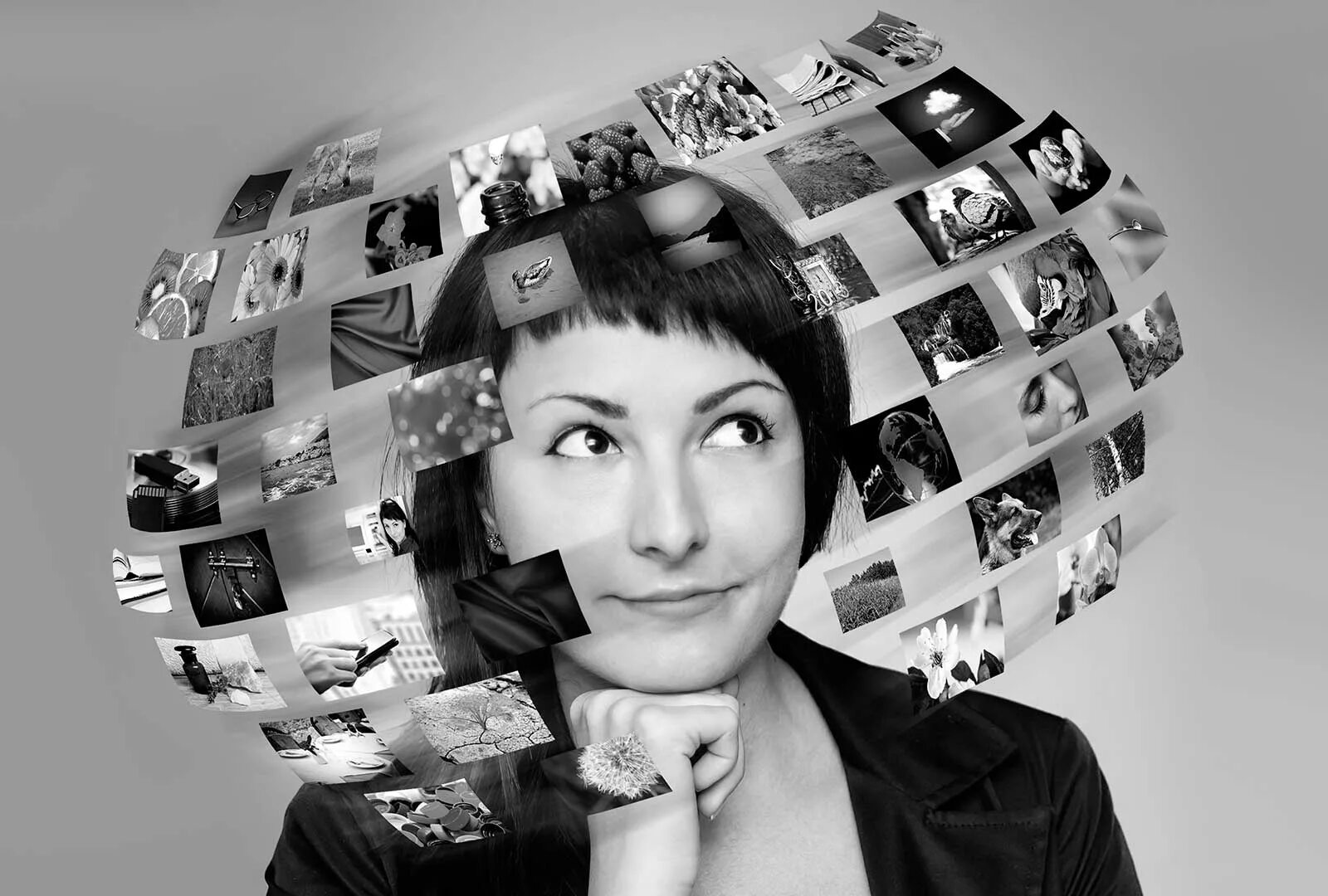 Интуиция девушка. Здоровый человек. Визуализация желаний. Фото желаний человека. Сила спокойствия.