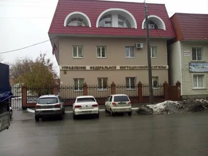 Оренбург матросский