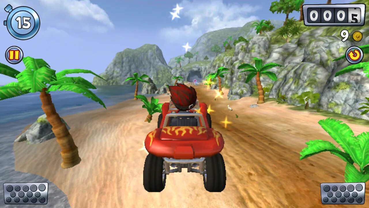 Бич багги рейсинг 2. Бич багги рейсинг 1. Beach Buggy игра. Beach Buggy Racing 2 Mod.