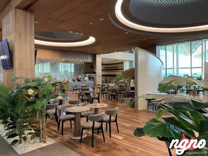 Iga lounge