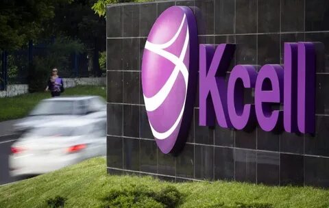 Kcell kz