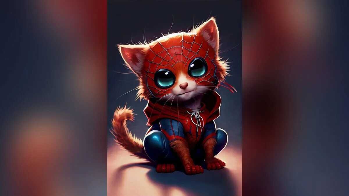 Милые котики нейросеть. Милые котики нейросеть
