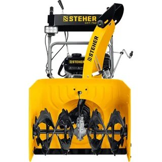 Снегоуборщик steher