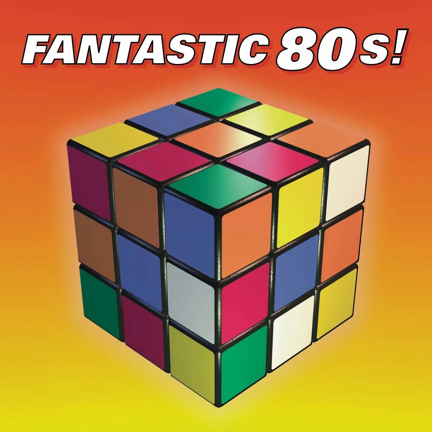 Fantastic 80s. Fantastic 80s [3cd]. 80s Fantasy. Fantastic Dance Vol. 2 97.