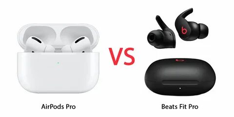 Beat fit pro