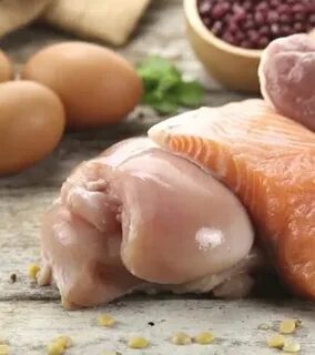 Рыба с яйцами