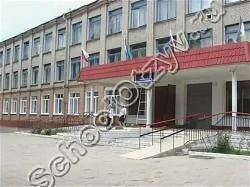 Гимназия 2 прохладный