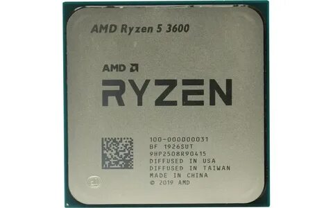 Amd ryzen 5500 oem