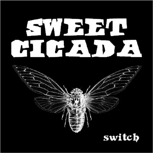 Sweet out. Группа цикада. Cicada певица. Silverchair Cicada. Cicada Reprise album.