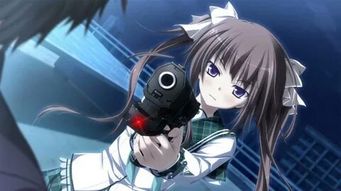 Включи nightcore