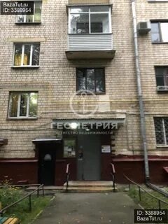 Ул крупской 8