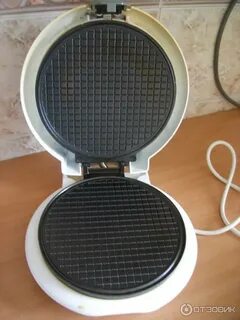 Вафельница кубань
