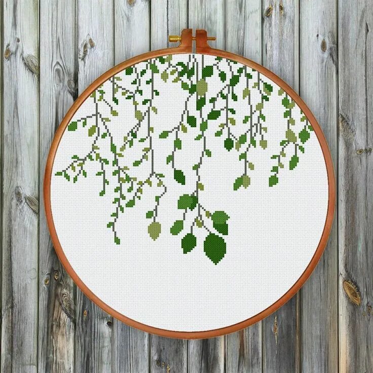 Simple vine