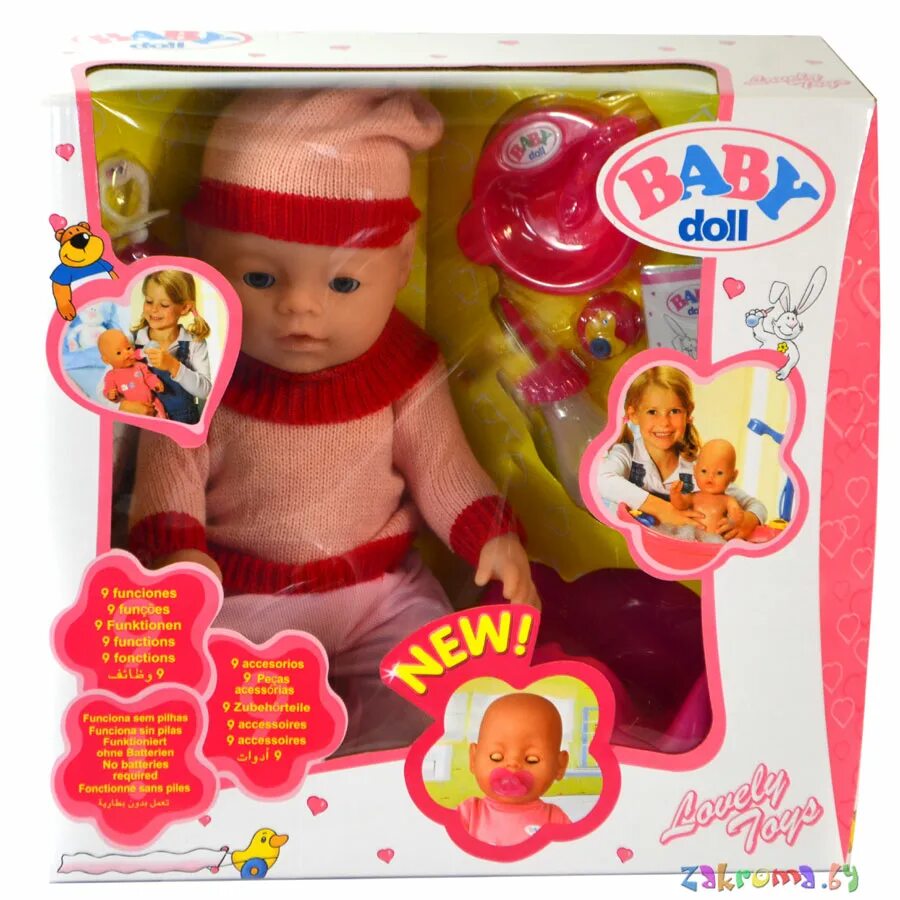 Baby doll nrx. Пупс 9 функций бэби долл. беби долл для детей. кукла беби долл инструкция. baby_doll записи.