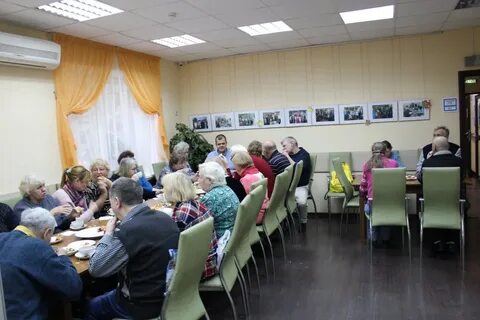 Соцзащита южное