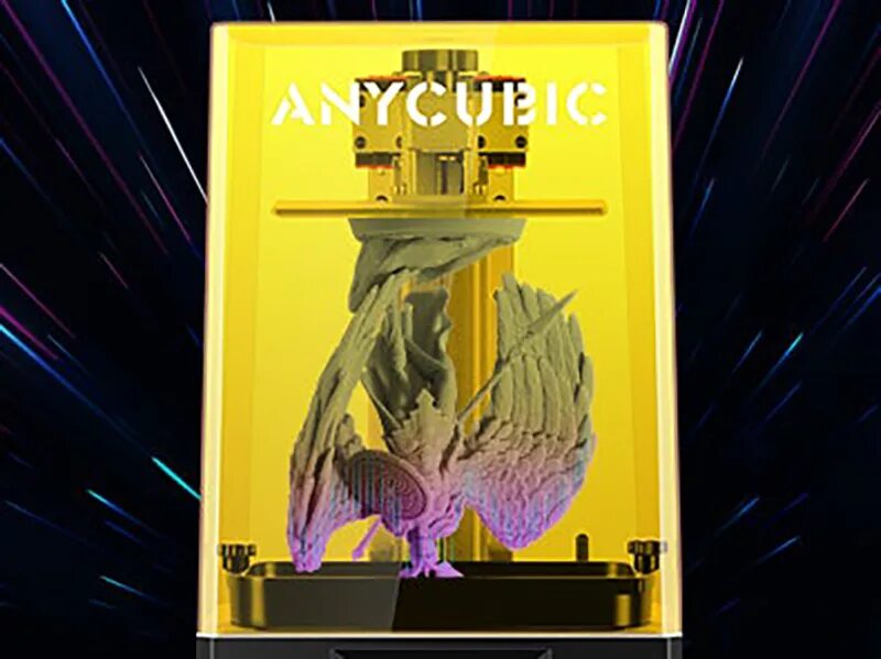 3d принтер Anycubic Photon mono x. Anycubic 6k Photon. Anycubic LCD Photon mono x 6k.