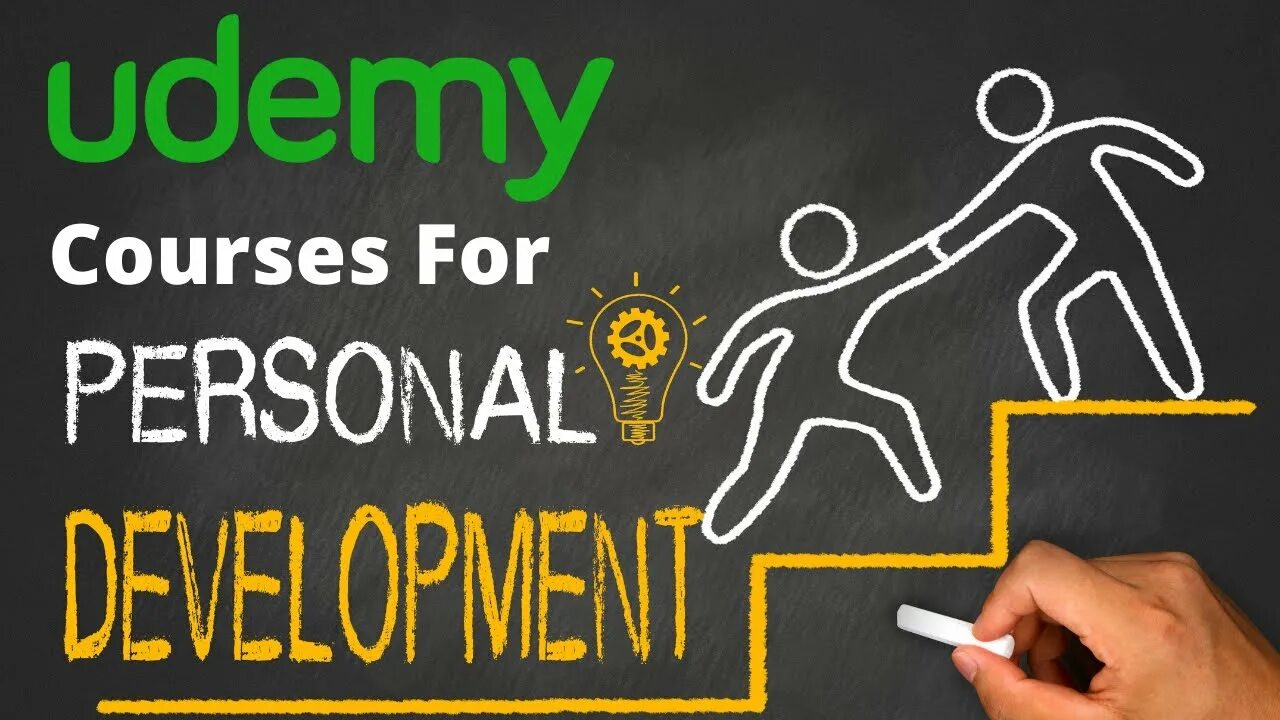 Personal development is. Personal development.