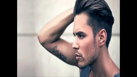 Well haired