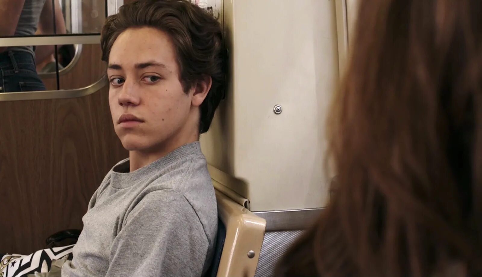 Shameless x