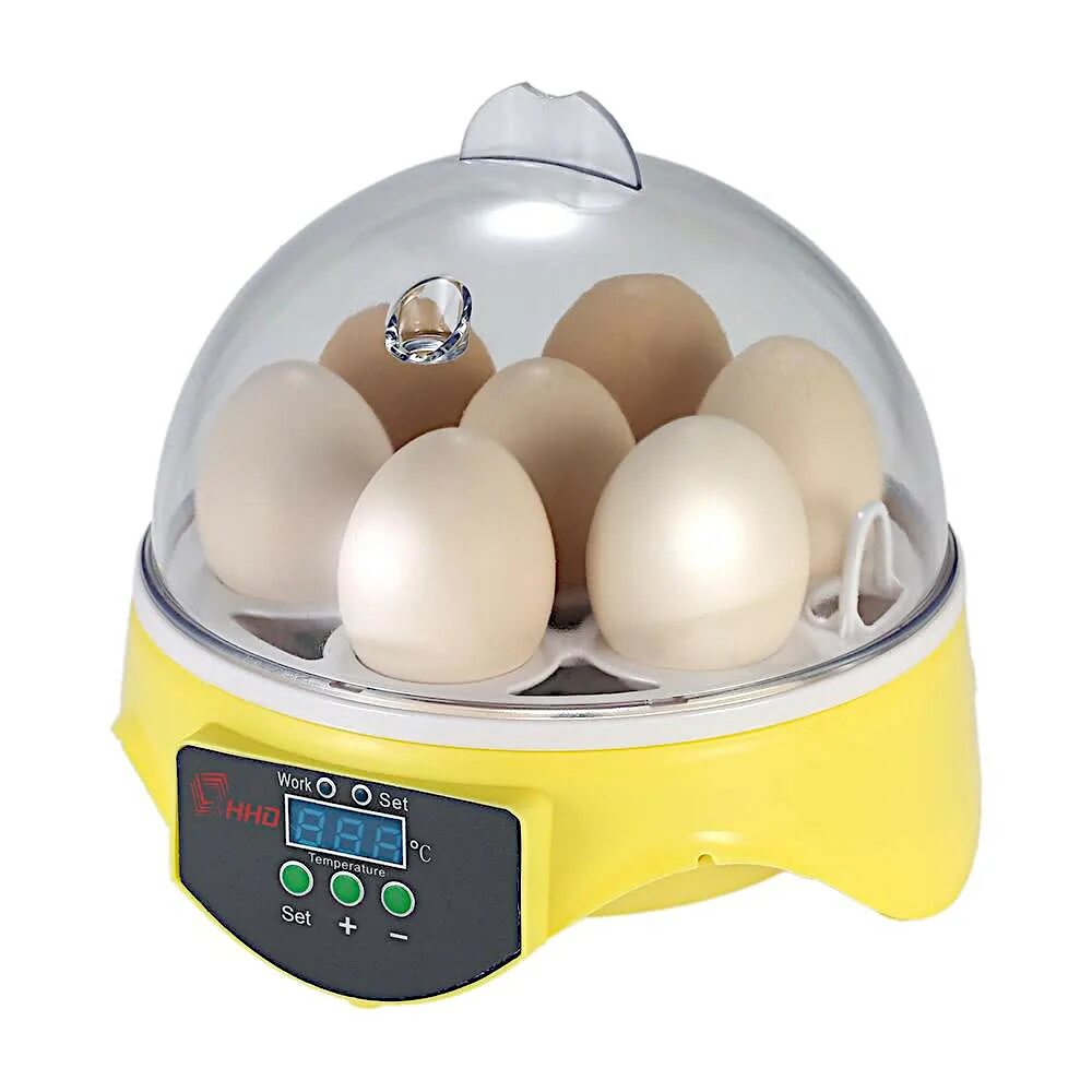 Инкубатор HHD 7 мини. Egg incubator HHD ew9-7. Инкубатор для яиц Egg incubator. Инкубатор HHD 7 мини автоматический (1 шт). Инкубатор для перепелиных яиц купить