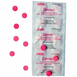 Индикатор зубной