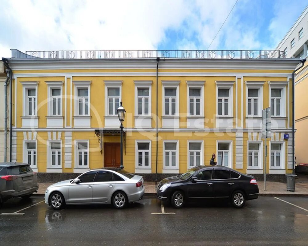 Вознесенский переулок , д. Г москва, пер. Вознесенский переулок 11с2. Москва, пер. Вознесенская д 11.