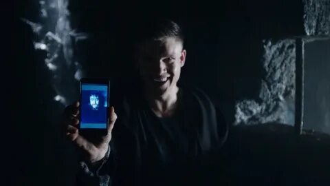 Типа последний богатырь