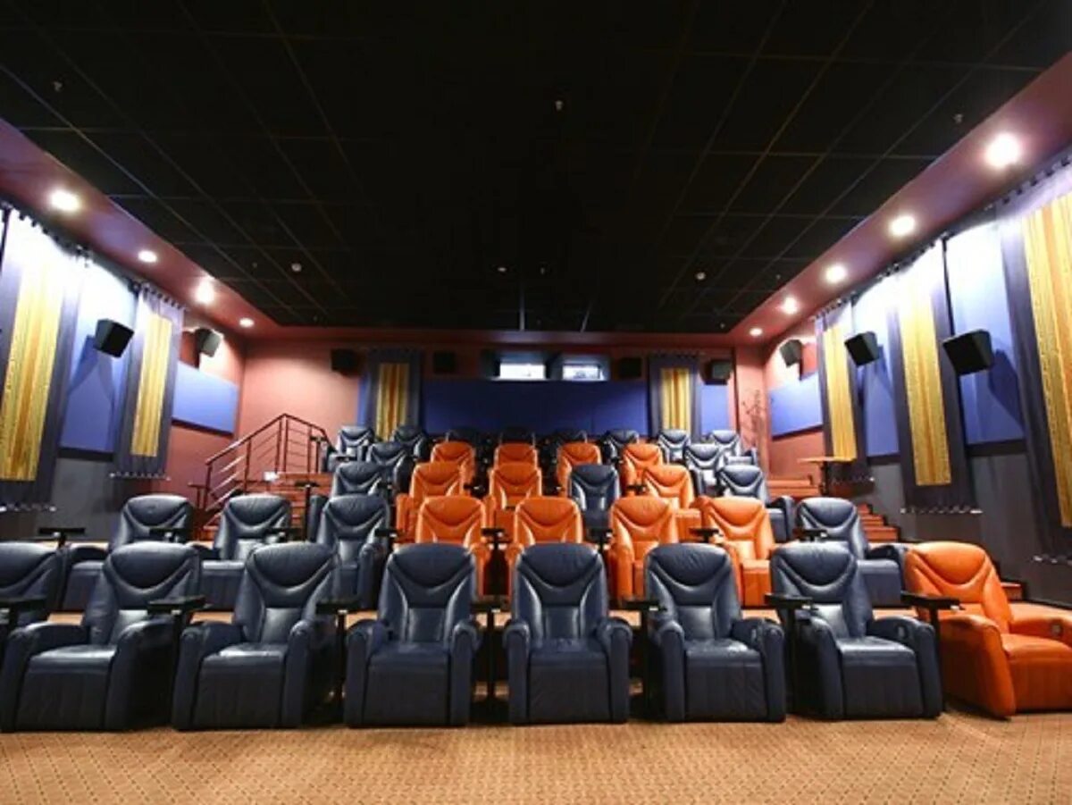 В каких кинотеатрах москвы показывают дюну 2. Европарк кинотеатр вип зал.