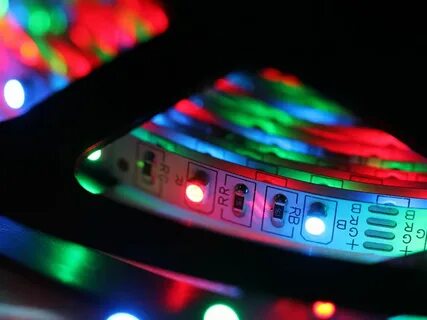 Led results