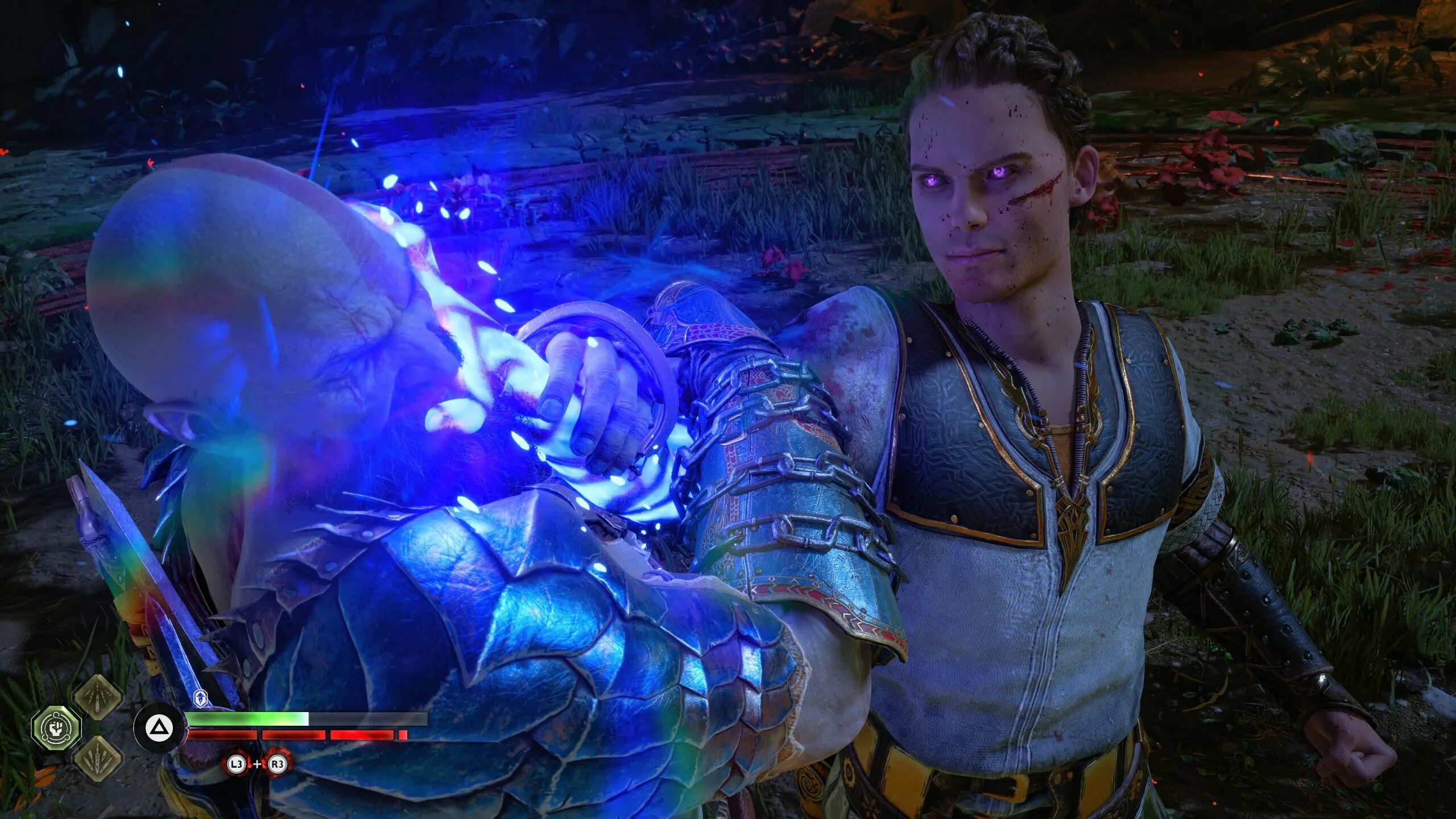 Хеймдалль god of war на аву. Хеймдалль god. Хеймдалль god. Атрей. Хеймдалль god of war ragnarok.