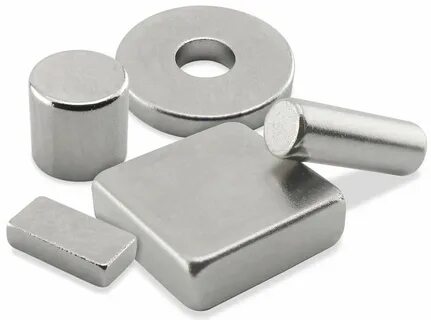 Magnet