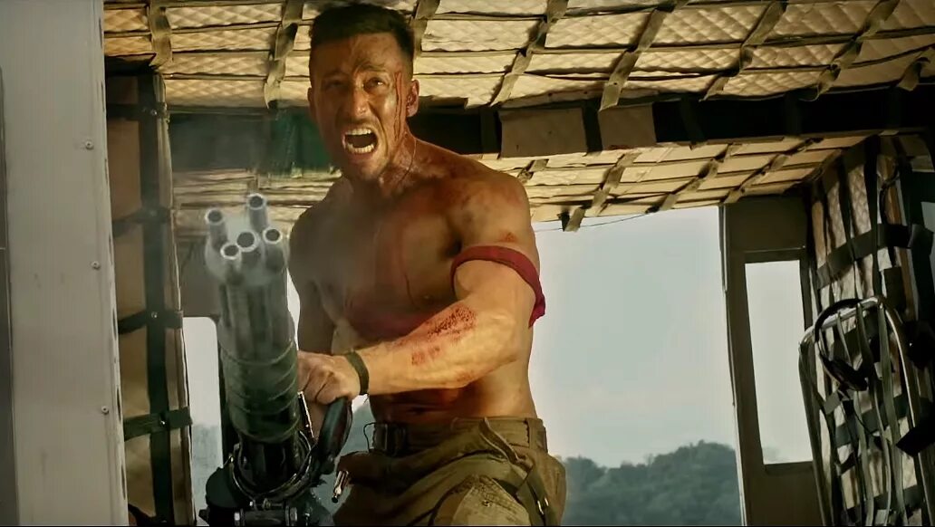 Бунтарь 2. Baaghi 2 фильм 2018. тайгер шрофф фильмы 2025. тайгер шрофф 2025 фильм. фильм бунтарь 2.