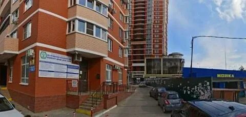Сормовская 20а
