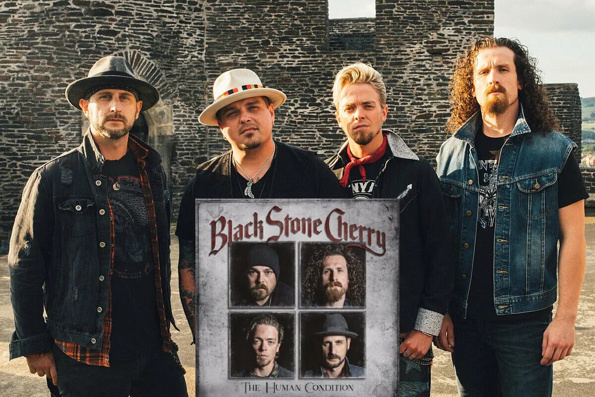 Black Stone Cherry the Human condition 2020. Группа Black Stone Cherry. Black Stone Cherry - Kentucky (2016). Black Stone Cherry 2006 Black Stone Cherry. The human condition