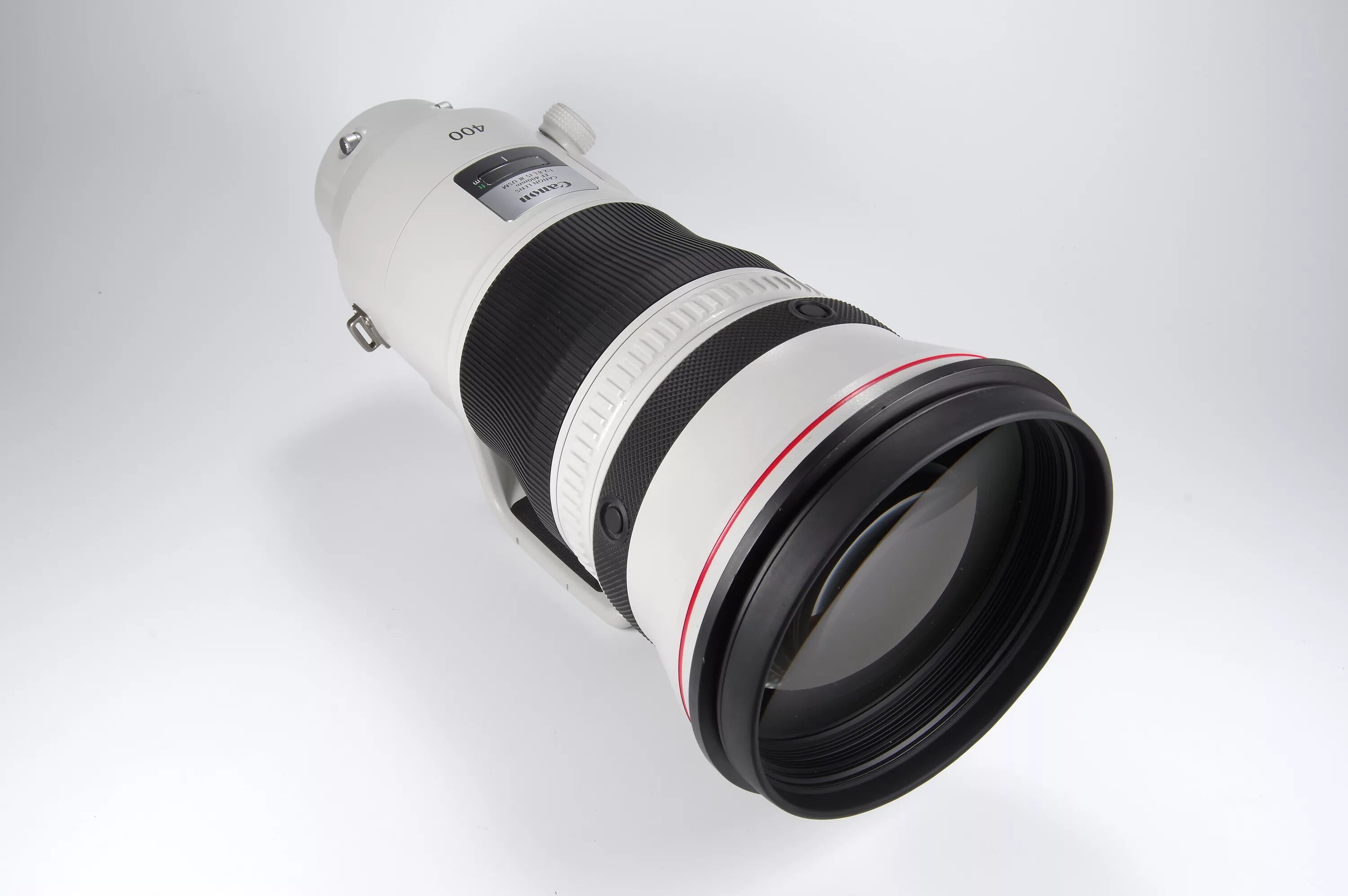 Canon 400mm f 5.6