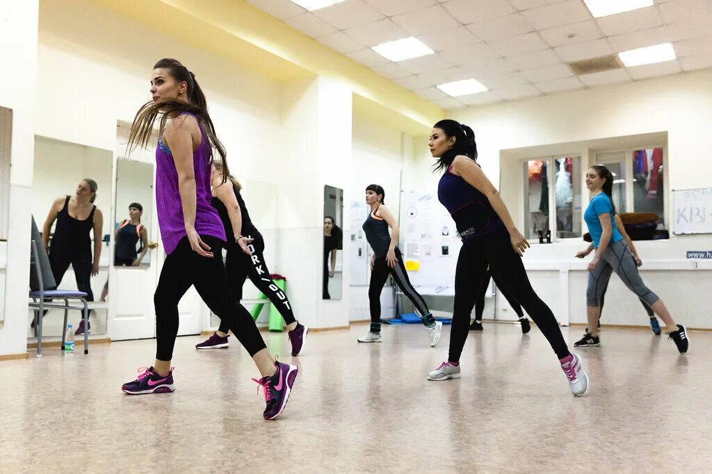 школа танцев ростов на дону