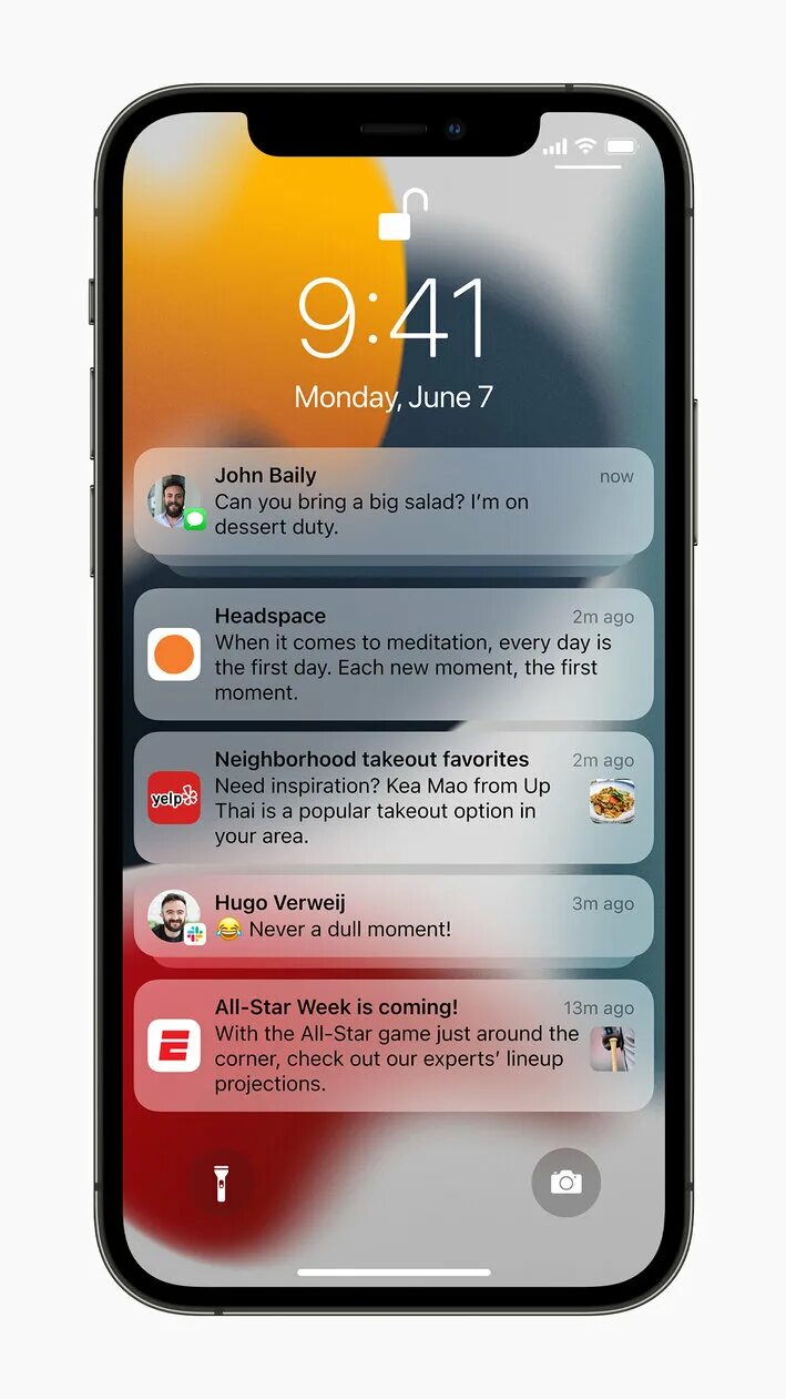 Айфон иос 15. IOS 15 Notifications. Система на 15 айфоне. Центр уведомлений IOS 15. Уведомление iphone 15