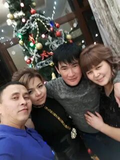Нарбековы