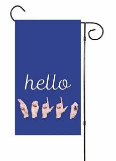 Hello sing