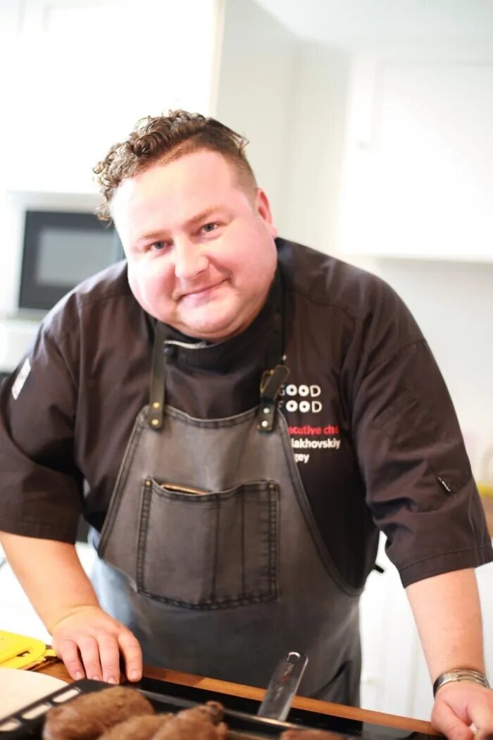 малаховский шеф-повар. малаховский шеф-повар. тв еда повара. телеканал еда сергей малаховский. илья лазерсон.