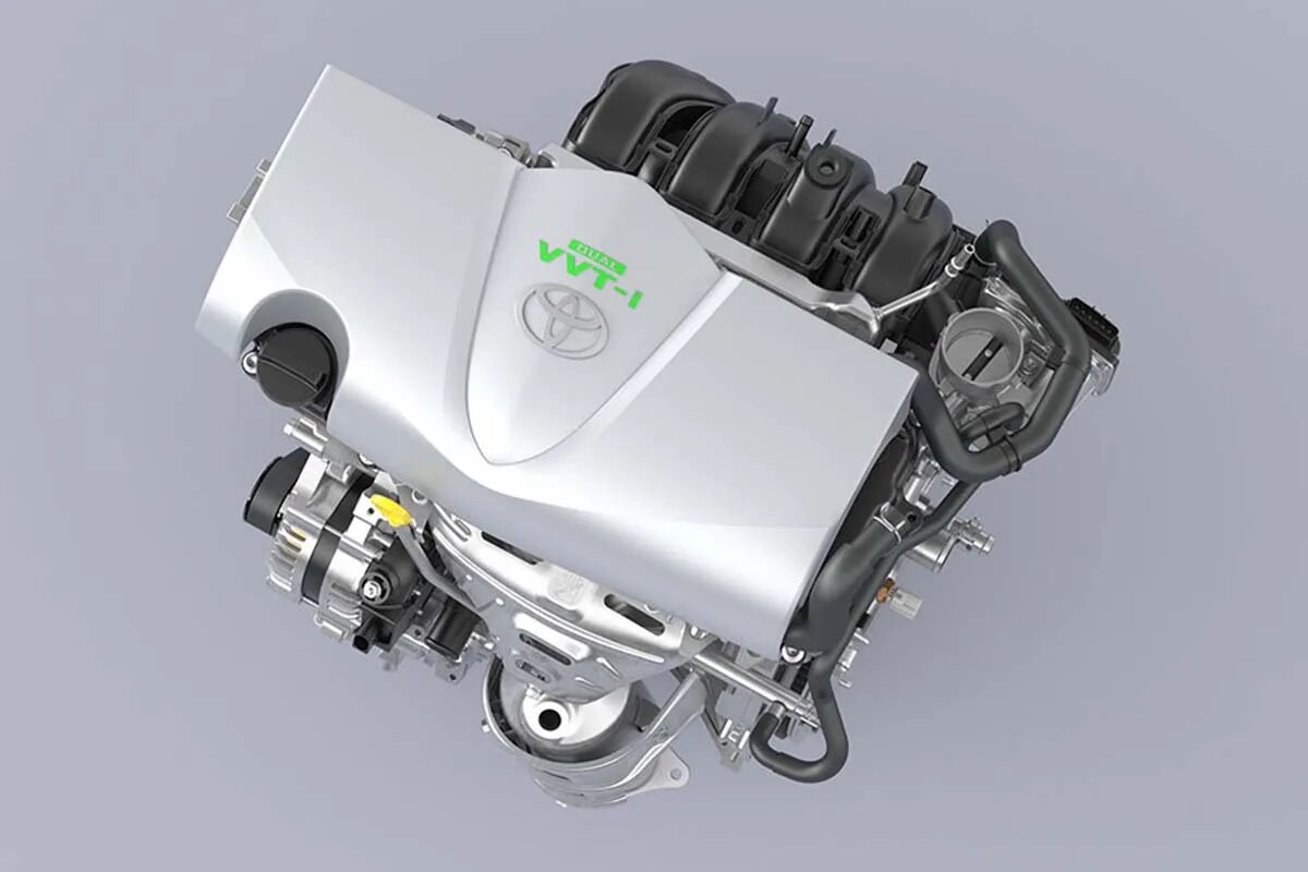 Engine soft