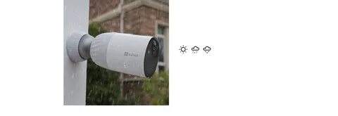 Ezviz bc1c
