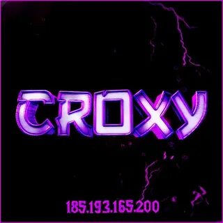 Croxy
