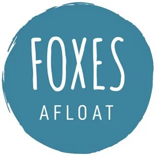 Foxes Afloat - YouTube