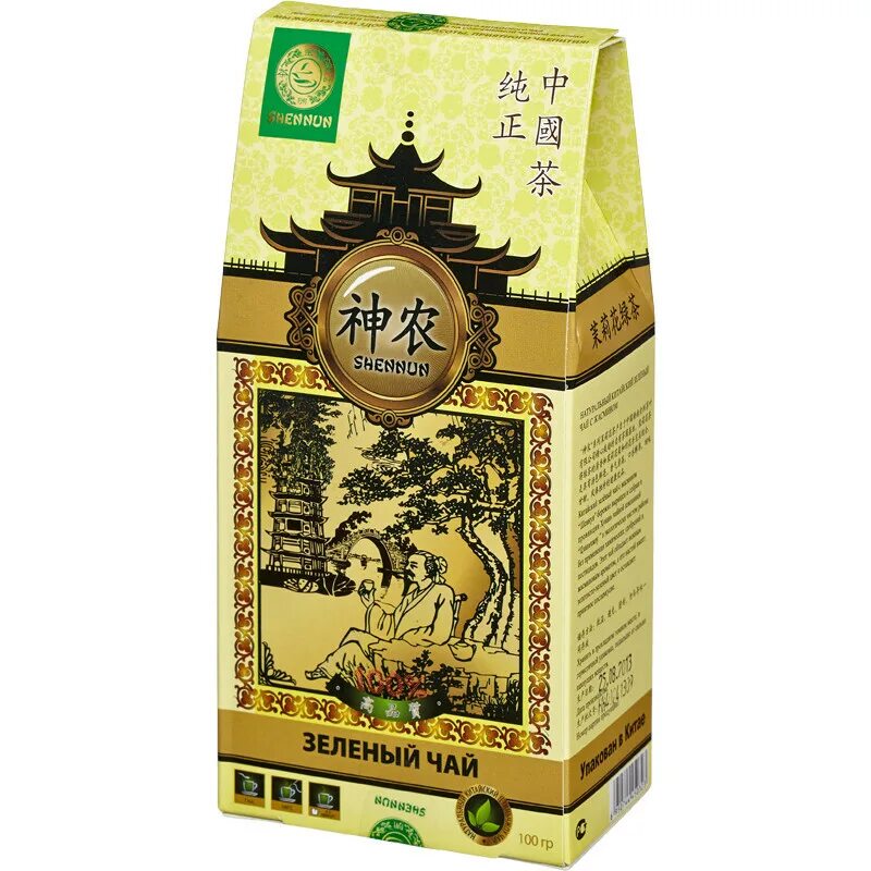 Недорогой зеленый чай. Чай зеленый shennun, 100 г. чай зеленый shennun молочный улун. чай shennun зеленый молочный 100г. чай листовой shennun молочный улун.