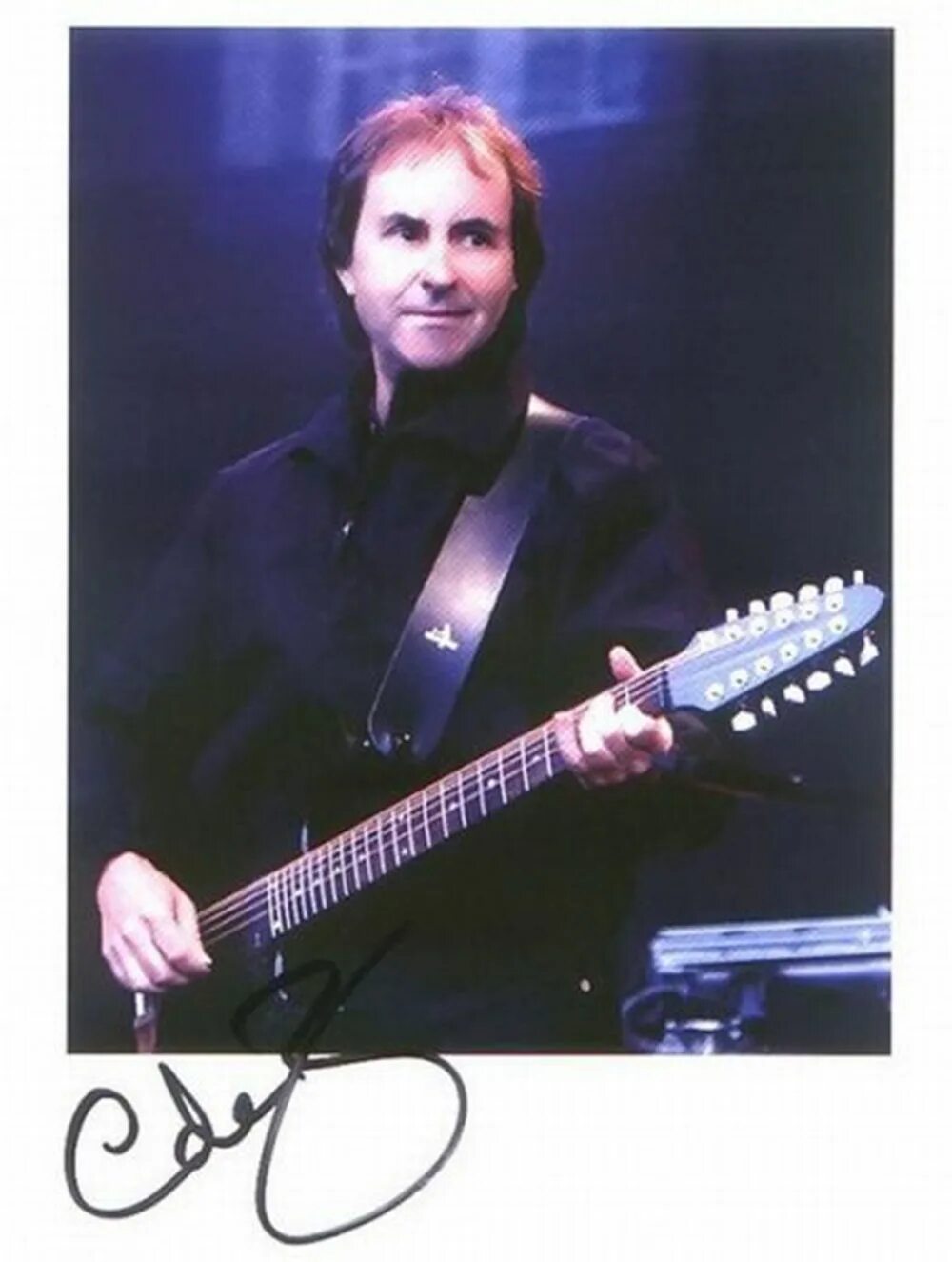 Chris burgh. Chris burgh