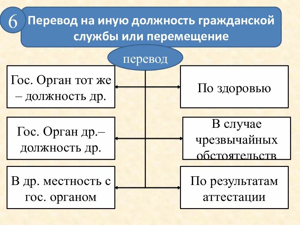 Отличить перевод. Виды переводов на другую должность гражданской службы. Перевод на иную должность гражданской службы или перемещение. Перевод на иную должность гражданской службы.. Временное замещение иной должности гражданской службы.