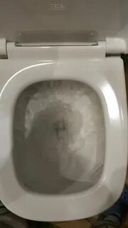 Унитазы санита безободковые