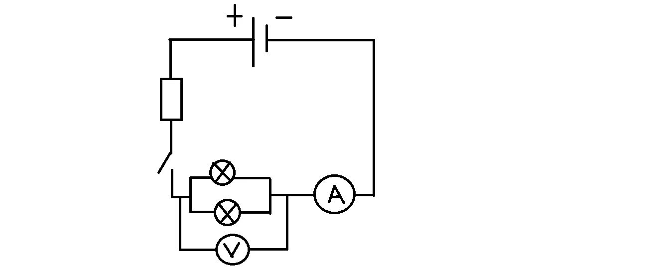 Последовательное соединение реостатов. Схема 2 резистора, амперметр, вольтметр, ключ, источник тока. Эл схема с резистором амперметром вольтметром. Реостат на принципиальной схеме. Схема с 2 резисторами и вольтметром.
